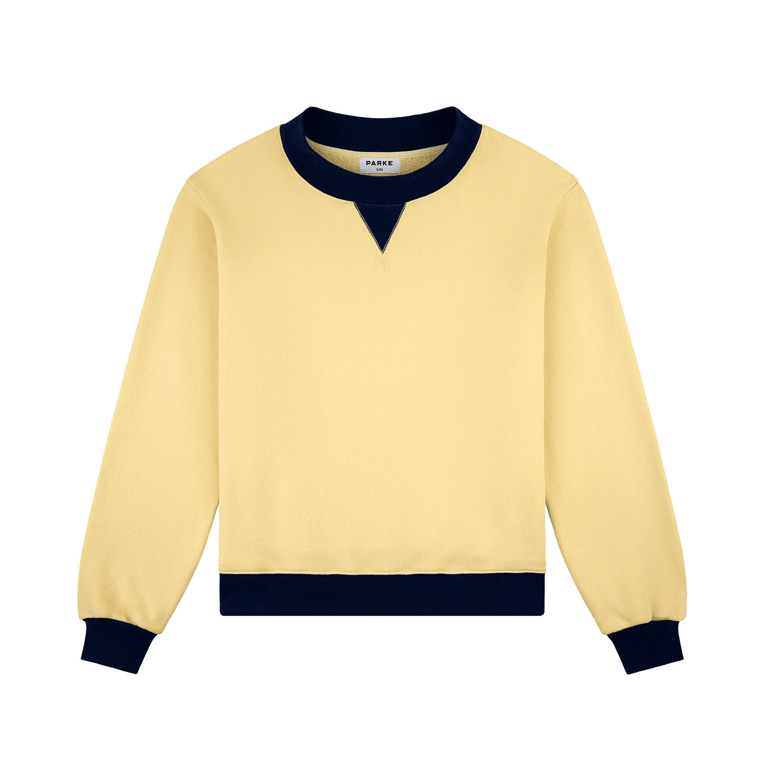 Sweatshirts | Parke