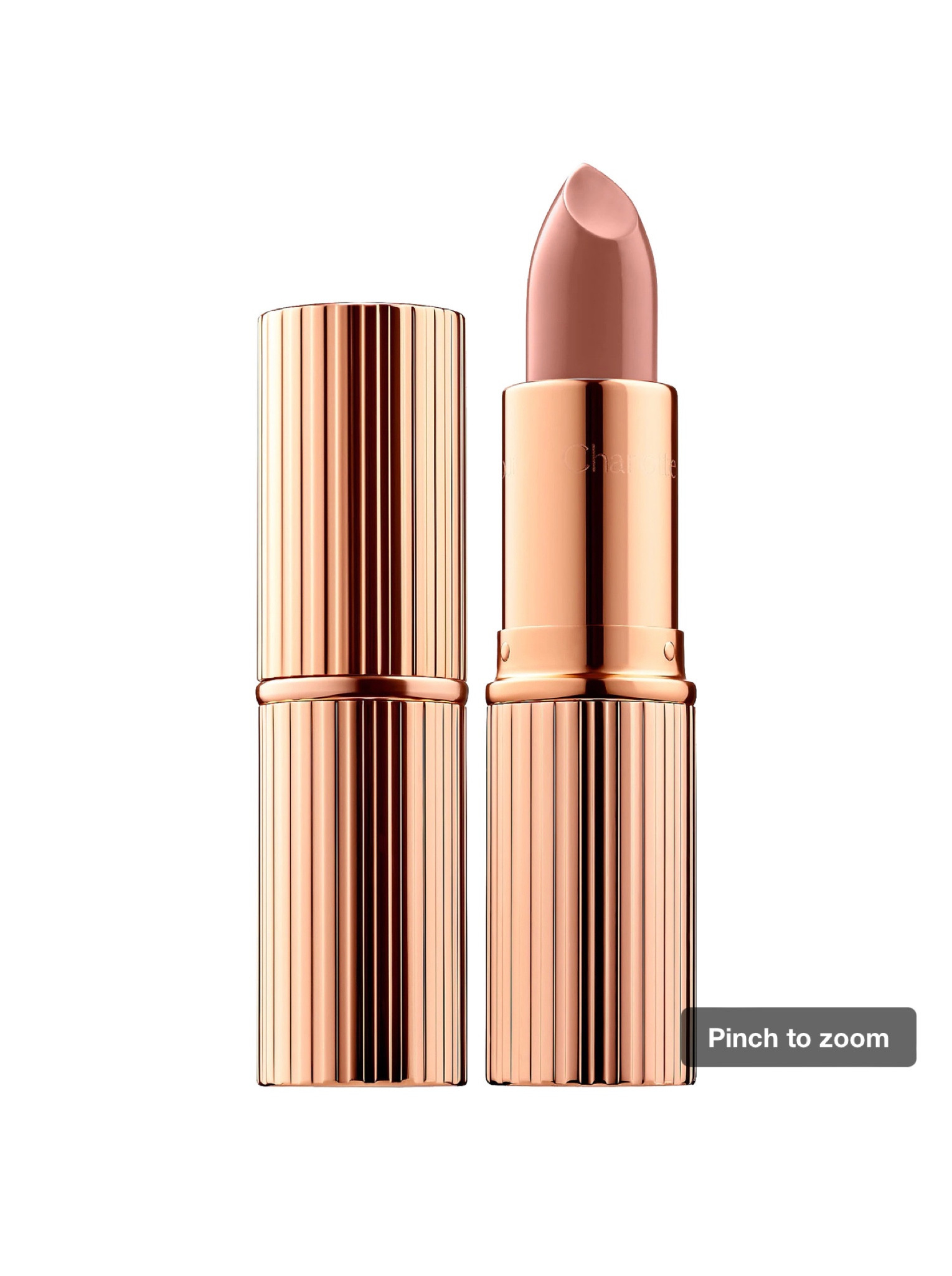 Oh, my absolute favorite lipsticks ever! 