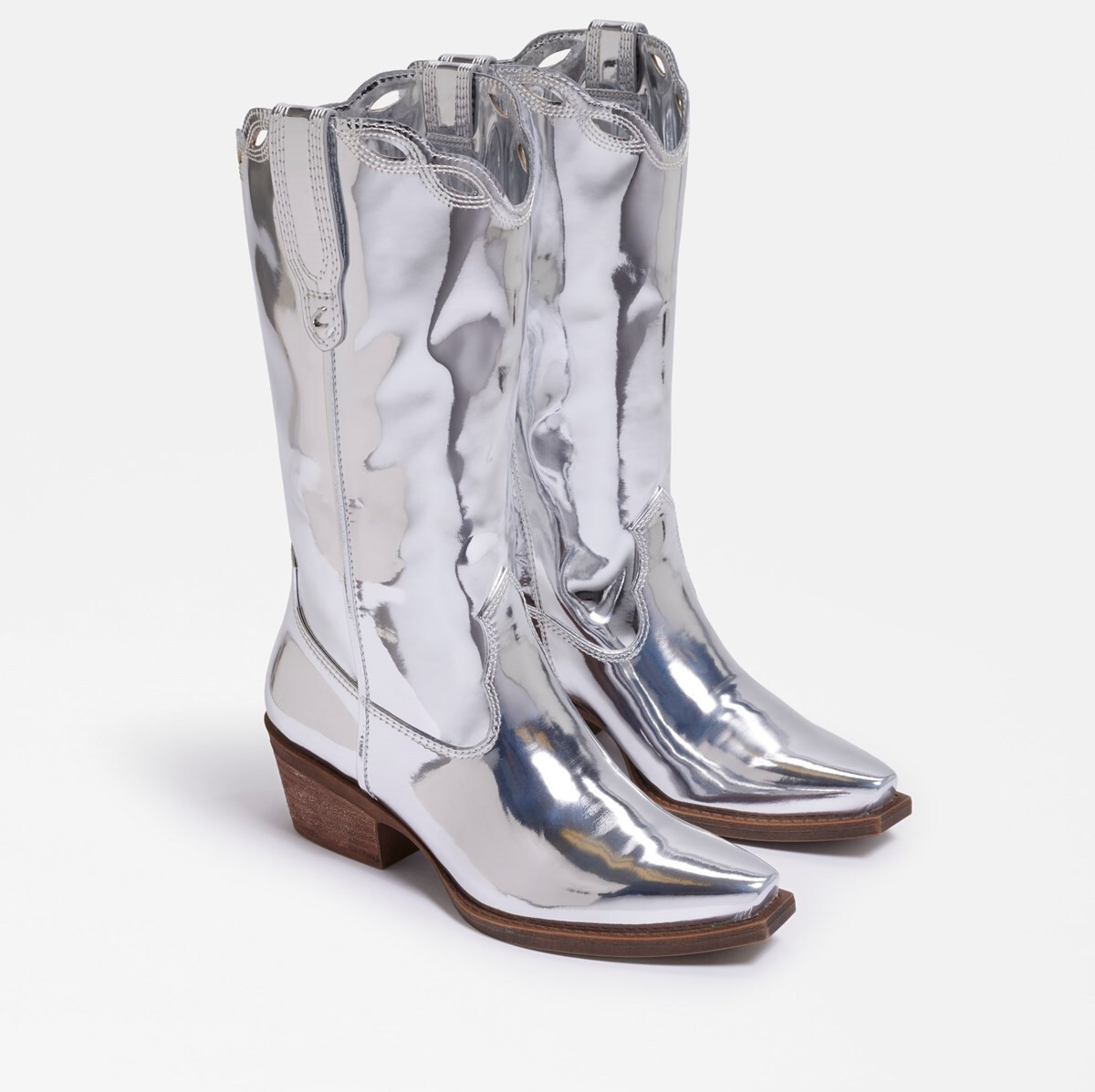 Jill Western Boot | Circus by Sam Edelman
