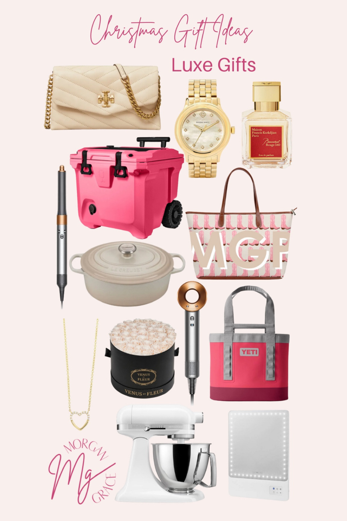 Christmas gift guide for her. Luxe gift ideas for her. Gift ideas for her. Nordstrom gift guide. Personal gift ideas  

#LTKSeasonal #LTKHoliday #LTKGiftGuide