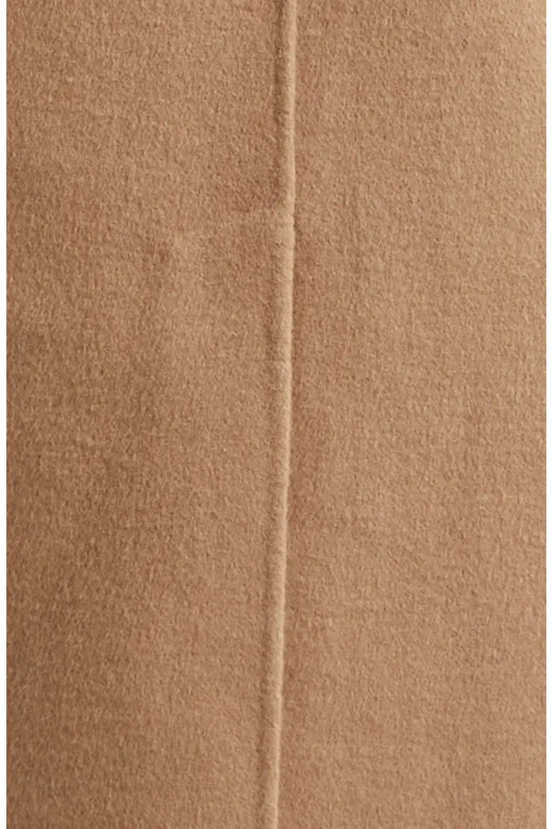 Rene Wool Blend Double Face Coat (Women) | Nordstrom | Nordstrom