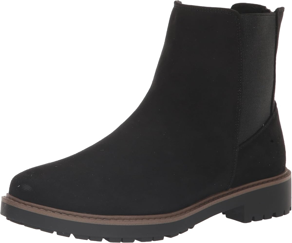Esprit Women's Sutton Fashion Boot | Amazon (US)