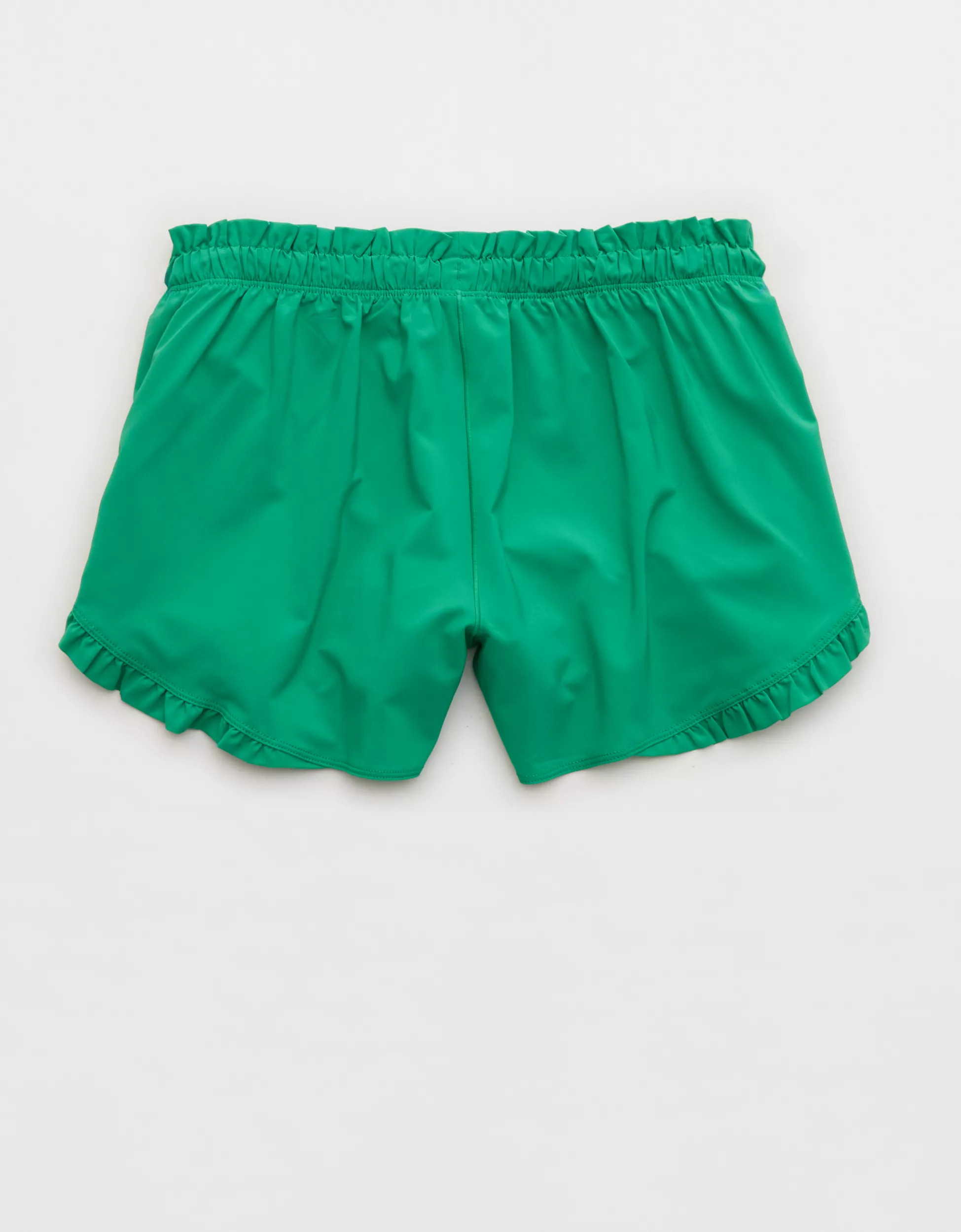 OFFLINE By Aerie 2" Ruffle Hot Stuff Short | Aerie