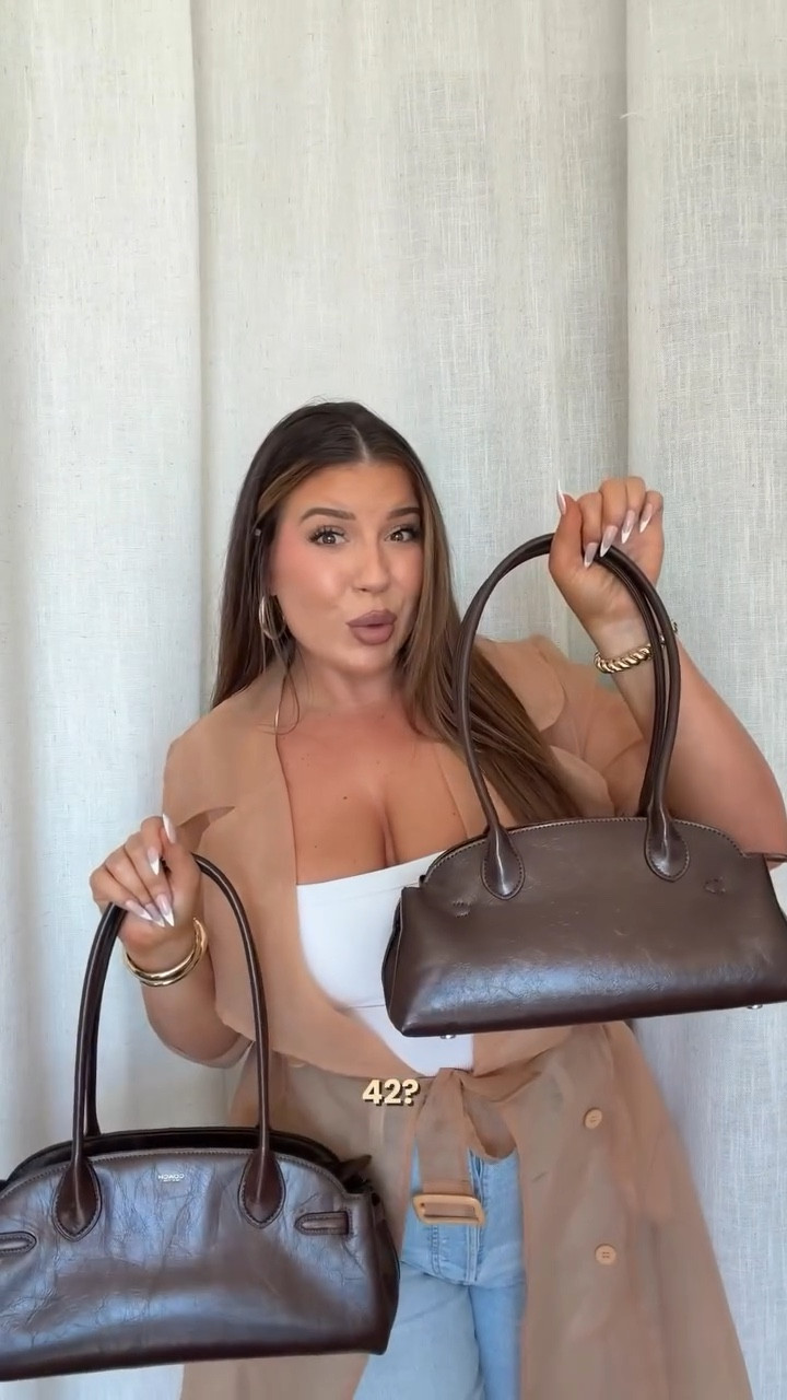 Budget-Friendly Baddie Amazon Finds💅🏼 pt.2!


My favorite late-night hobby is searching through Amazon pages for some bougie on a budget finds for the girls, and these did not disappoint! 😍🔥 these all give luxury, but at an Amazon budget babeeee💅🏼 

#bougieonabudget #amazonfinds #amazonfashionfinds