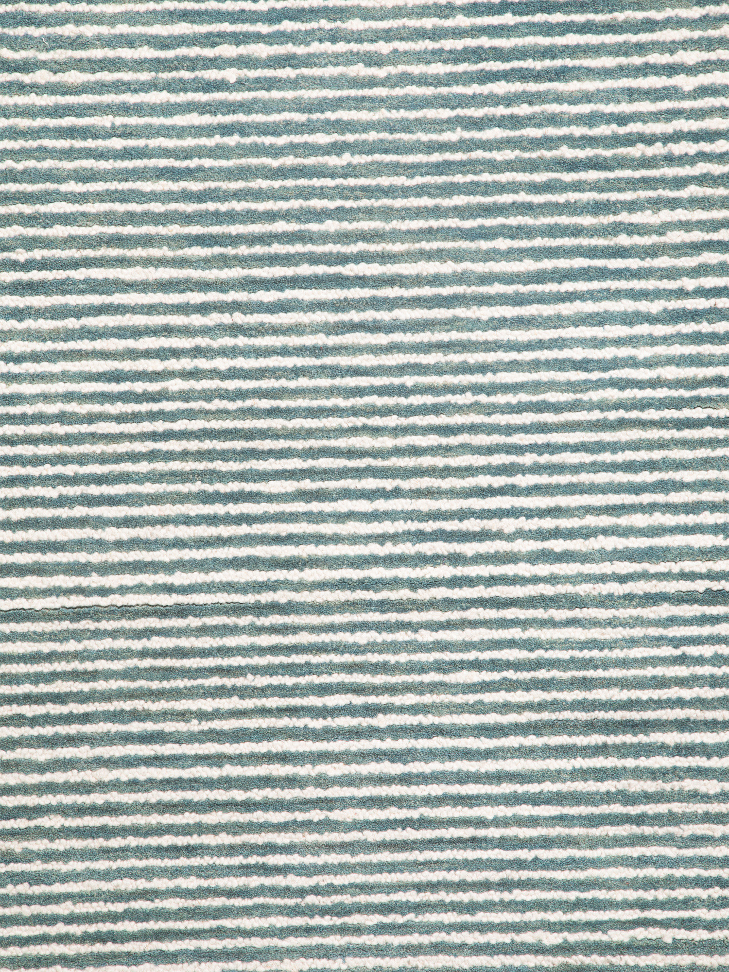 9x12 Wool Hand Tufted Striped Area Rug | TJ Maxx