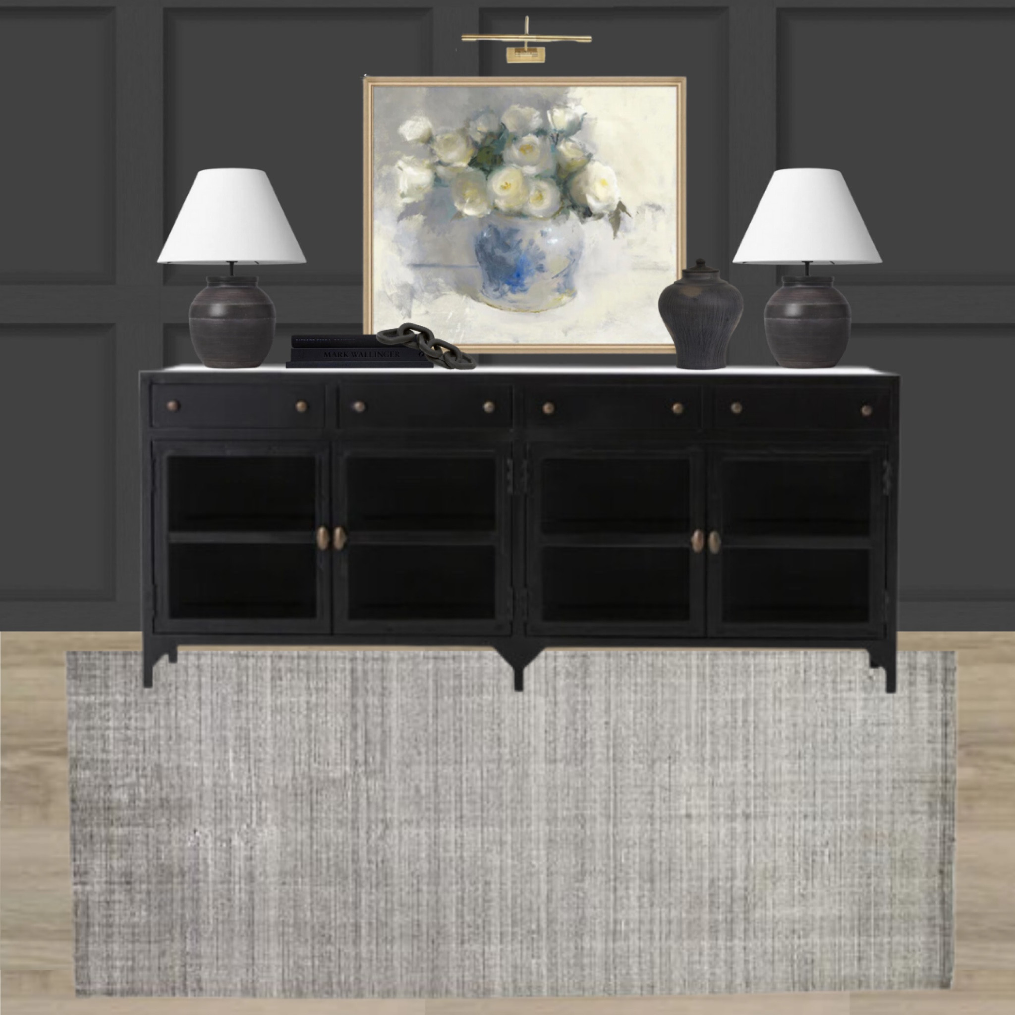 Entryway, hallway, entryway decor, entryway furniture, console table, hallway styling, home staging, home inspo, interior design, home decor, interior decor

#LTKhome #LTKstyletip #LTKU