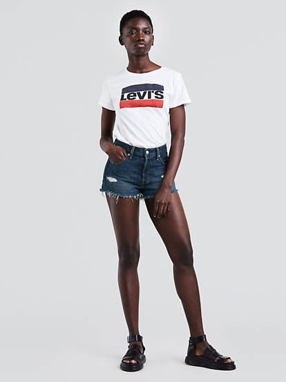 501® Shorts | LEVI'S (US)