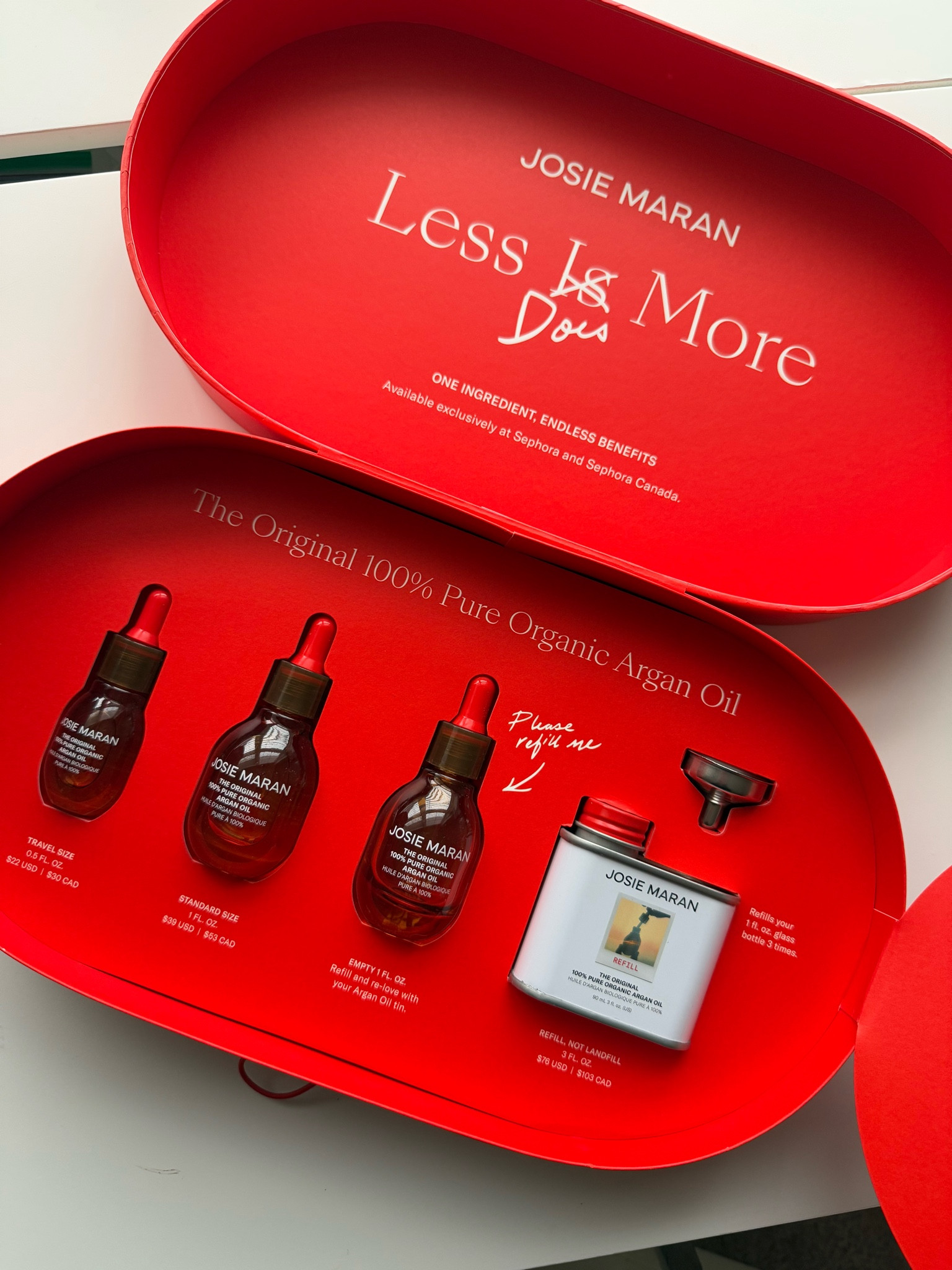 josie maran >>>>

#LTKHoliday #LTKGiftGuide #LTKCyberWeek