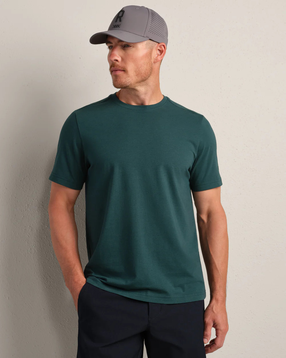 Origin Tee - Classic | Rhone