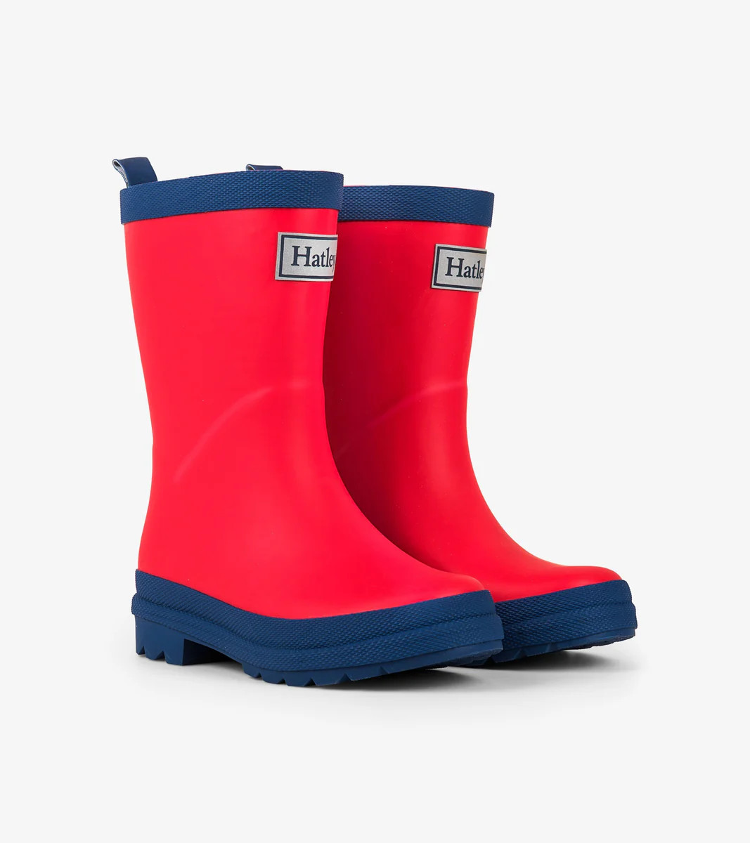 Hatley Matte Rain Boots | bella bliss 