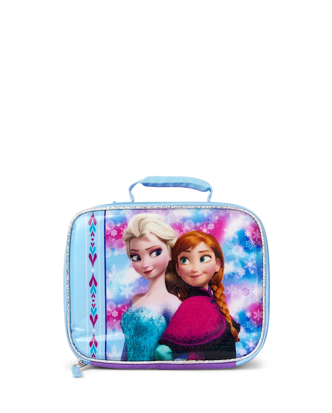 Toddler Girls Frozen Lunchbox - multi clr | The Children's Place
