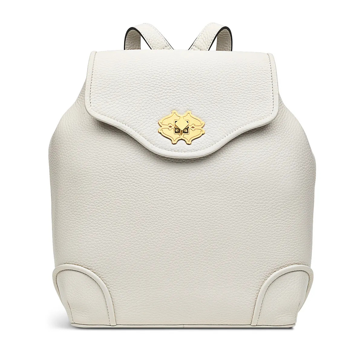 Chalk White Backpack | Heirloom Place SS24 | Radley | Radley London US