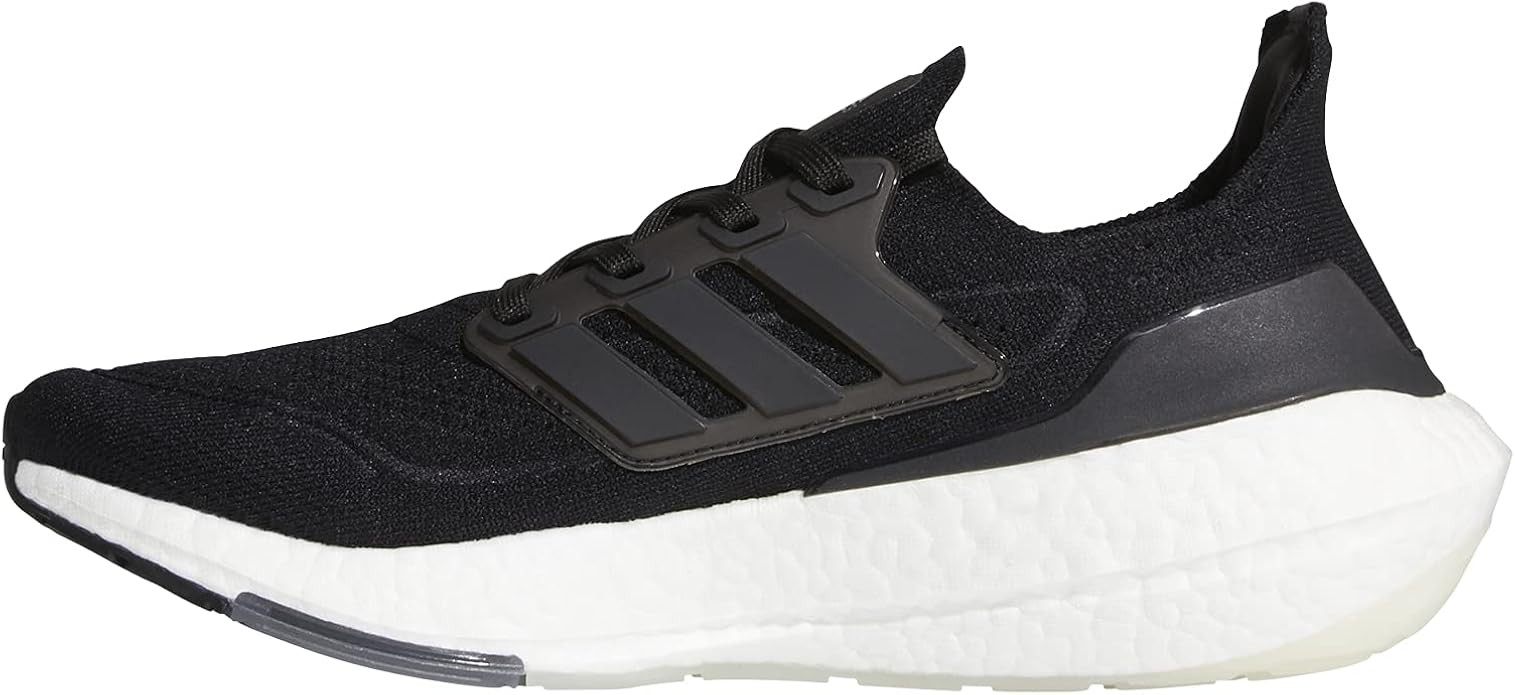 adidas Men's Ultraboost 21 Running Shoe | Amazon (US)