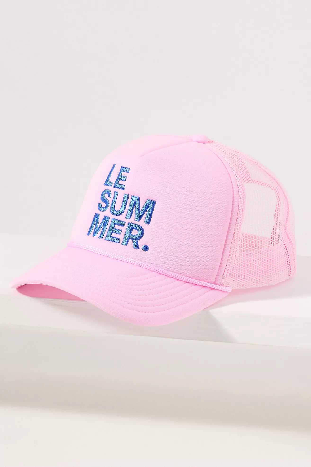 Ping Pong Surf Club Le Playa Trucker Hat | Anthropologie (US)