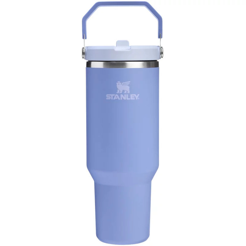 Stanley 40 oz Iceflow Flipstraw 2.0 Tumbler | Academy Sports + Outdoors