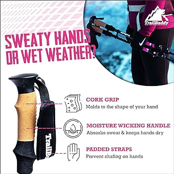 TrailBuddy | Amazon (US)