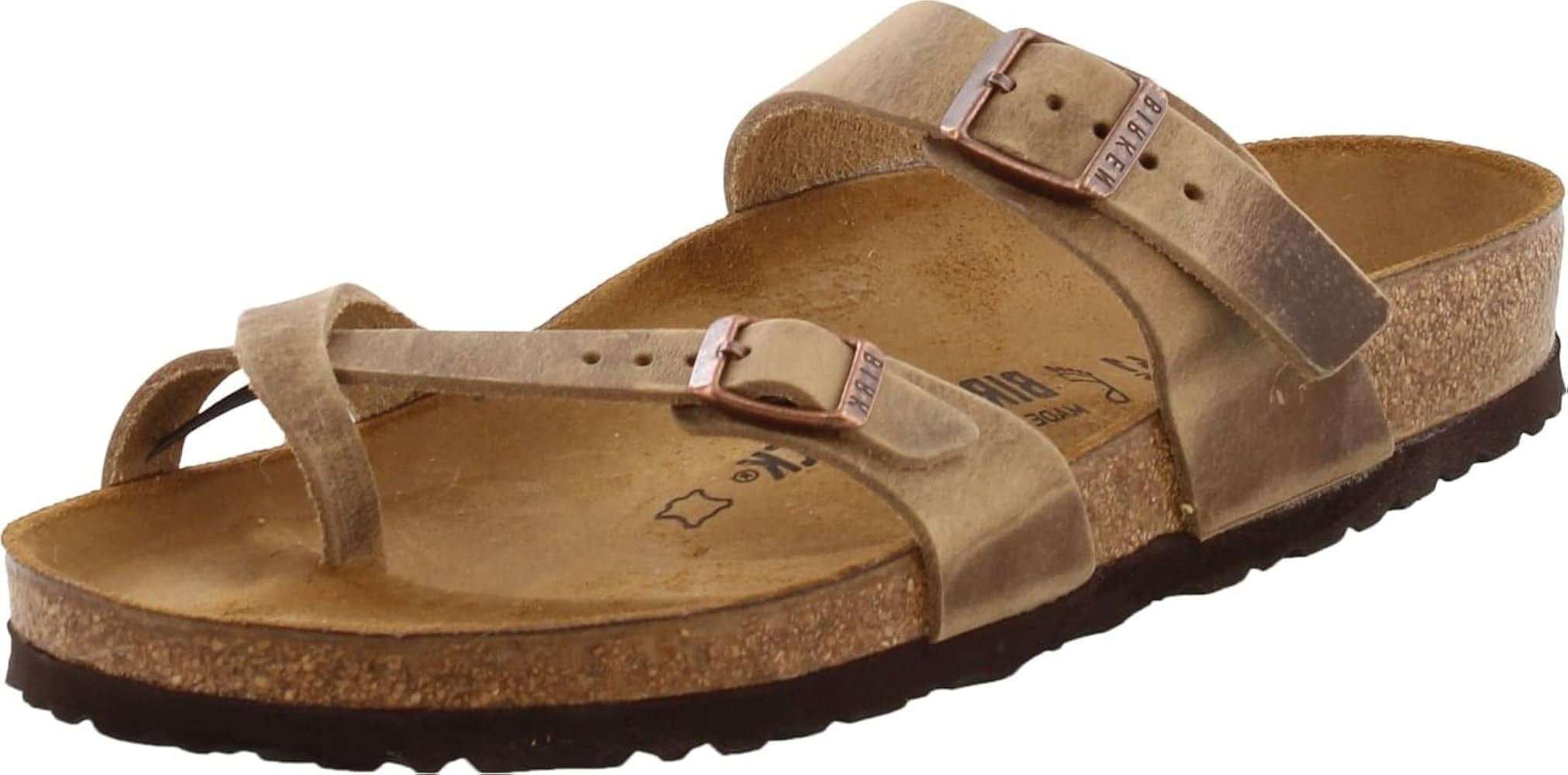 Birkenstock Women's Open-Back | Amazon (US)