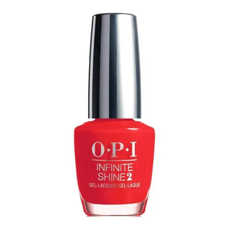 OPI Infinite Shine Cajun Shrimp 0.5 oz | Walmart (US)