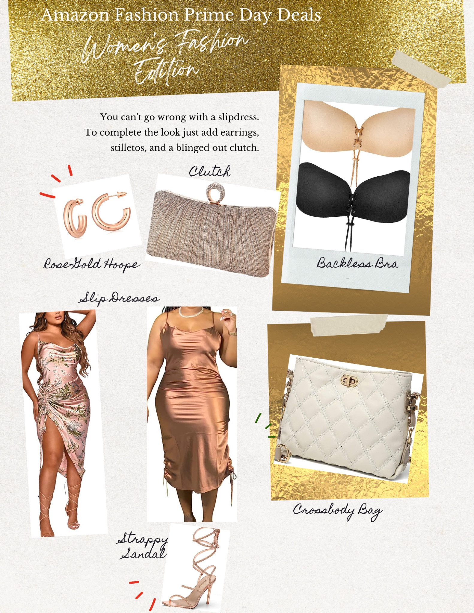 Get in to these fabulous finds just in time for the Amazon Prime Day Sale!
#AmazonPrimeDay #AmazonPrime

#LTKxPrimeDay #LTKsalealert #LTKxNSale