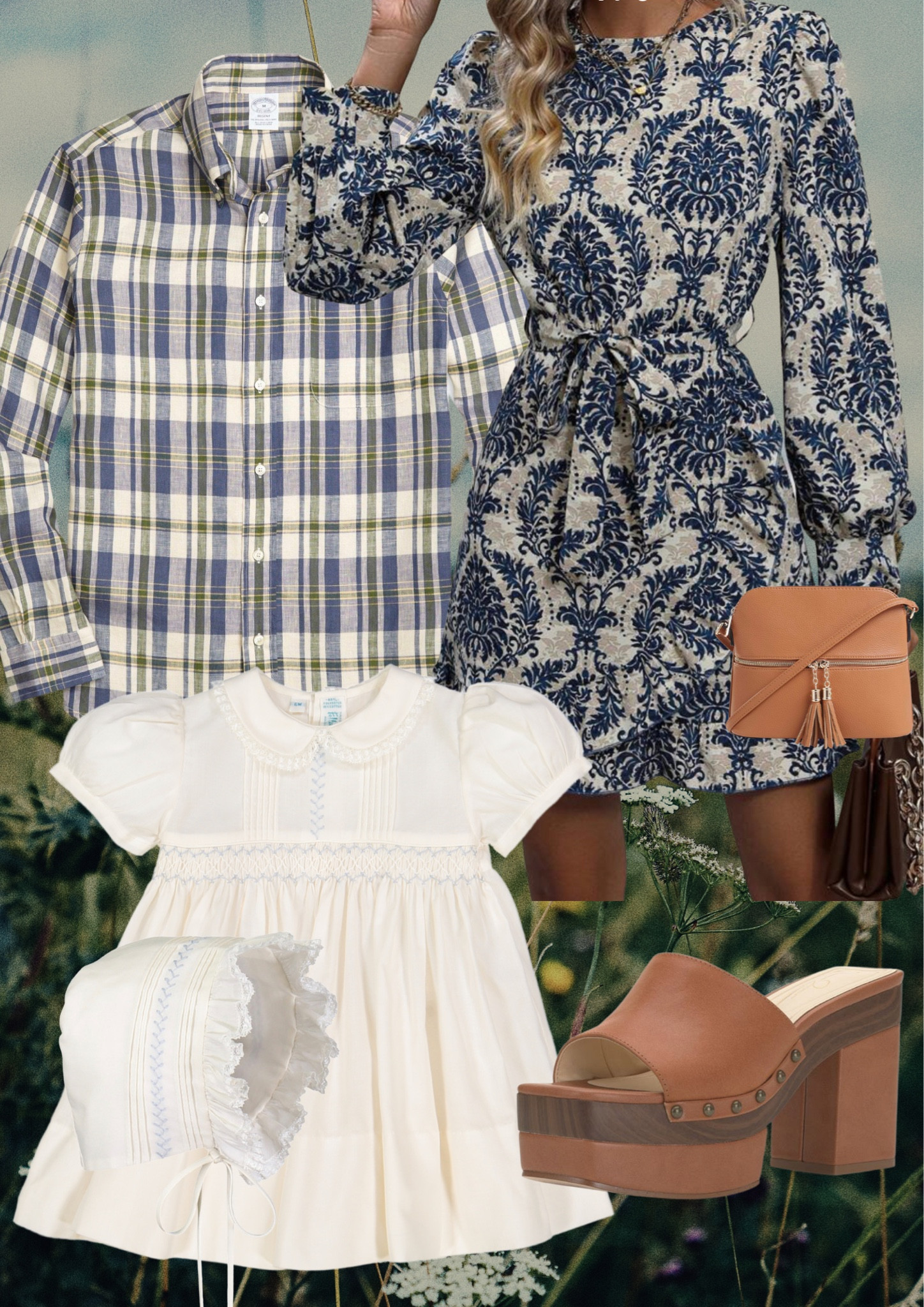 Christmas Card 2023 Fall family photo inspiration!

#LTKfamily #LTKSeasonal