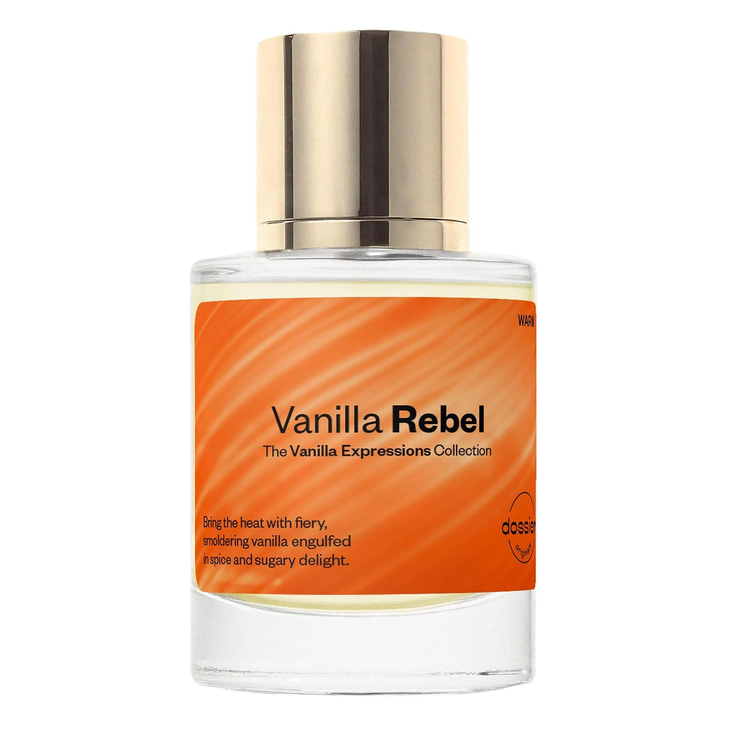 Dossier - Originals - Vanilla Rebel - 1.7 fl oz (50ml) | Amazon (US)