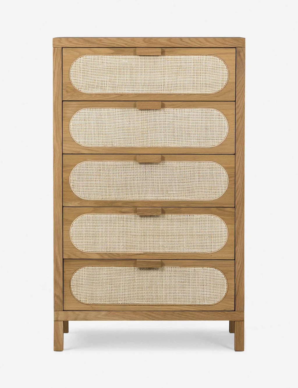 Verna Dresser | Lulu and Georgia 