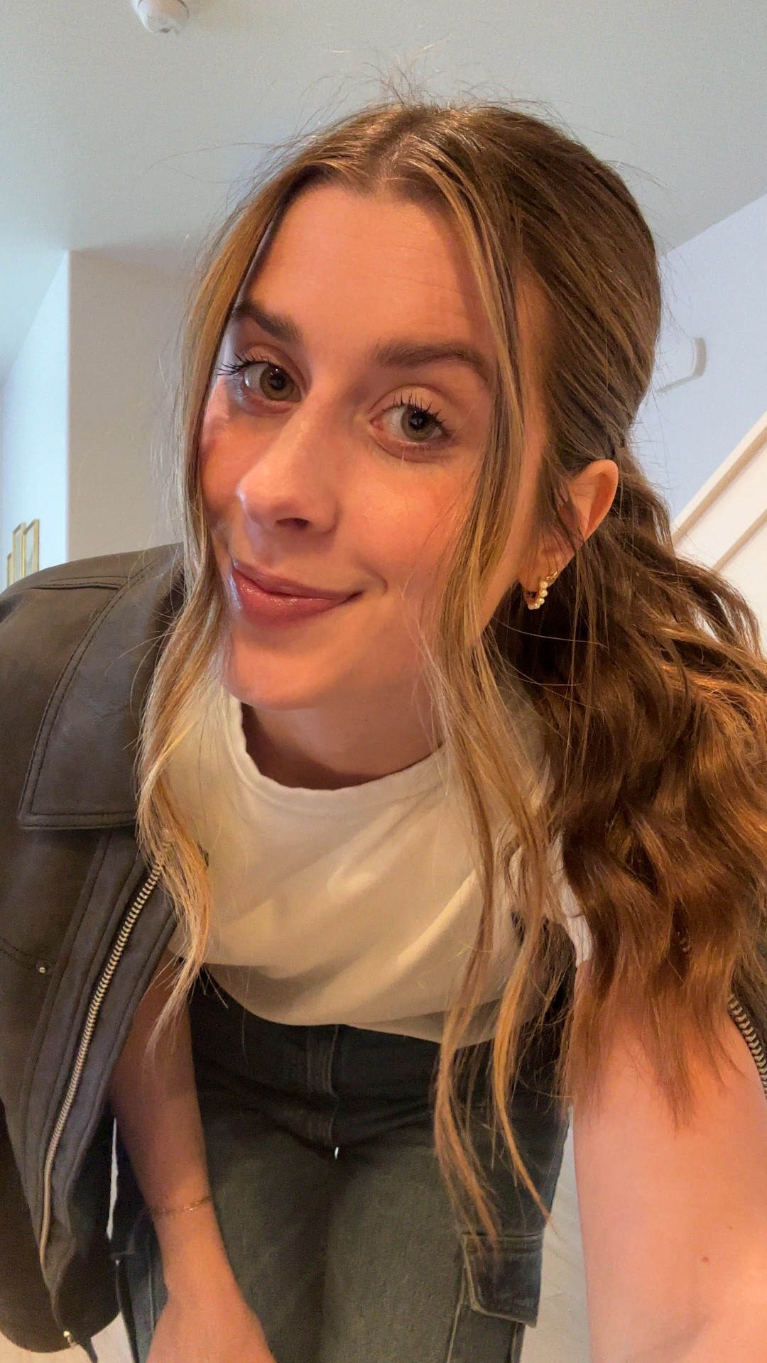 Todays ootd 

#LTKWorkwear #LTKFindsUnder50