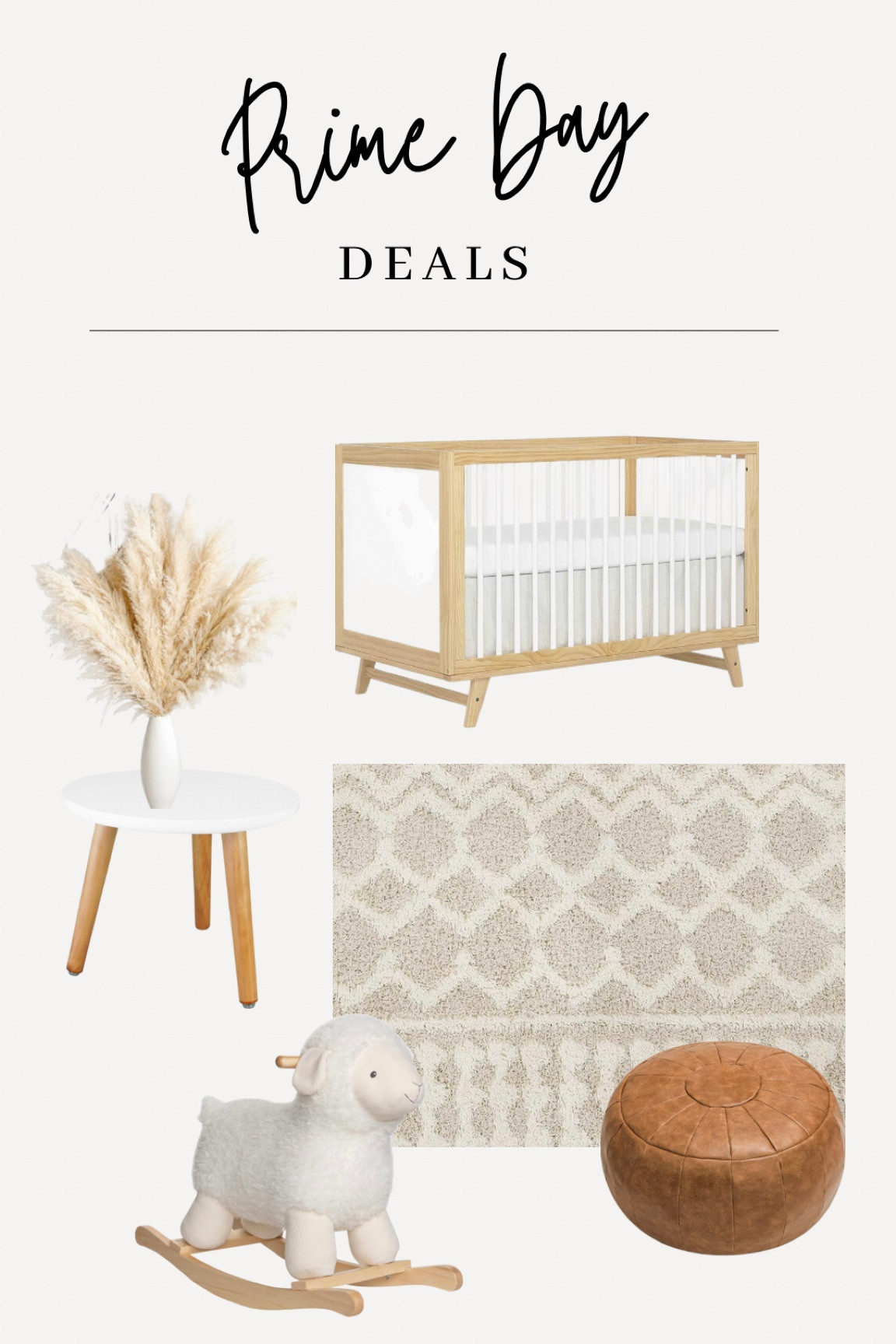 Soft colors and textures ✨☁️🤍

#LTKxPrime #LTKbaby #LTKsalealert