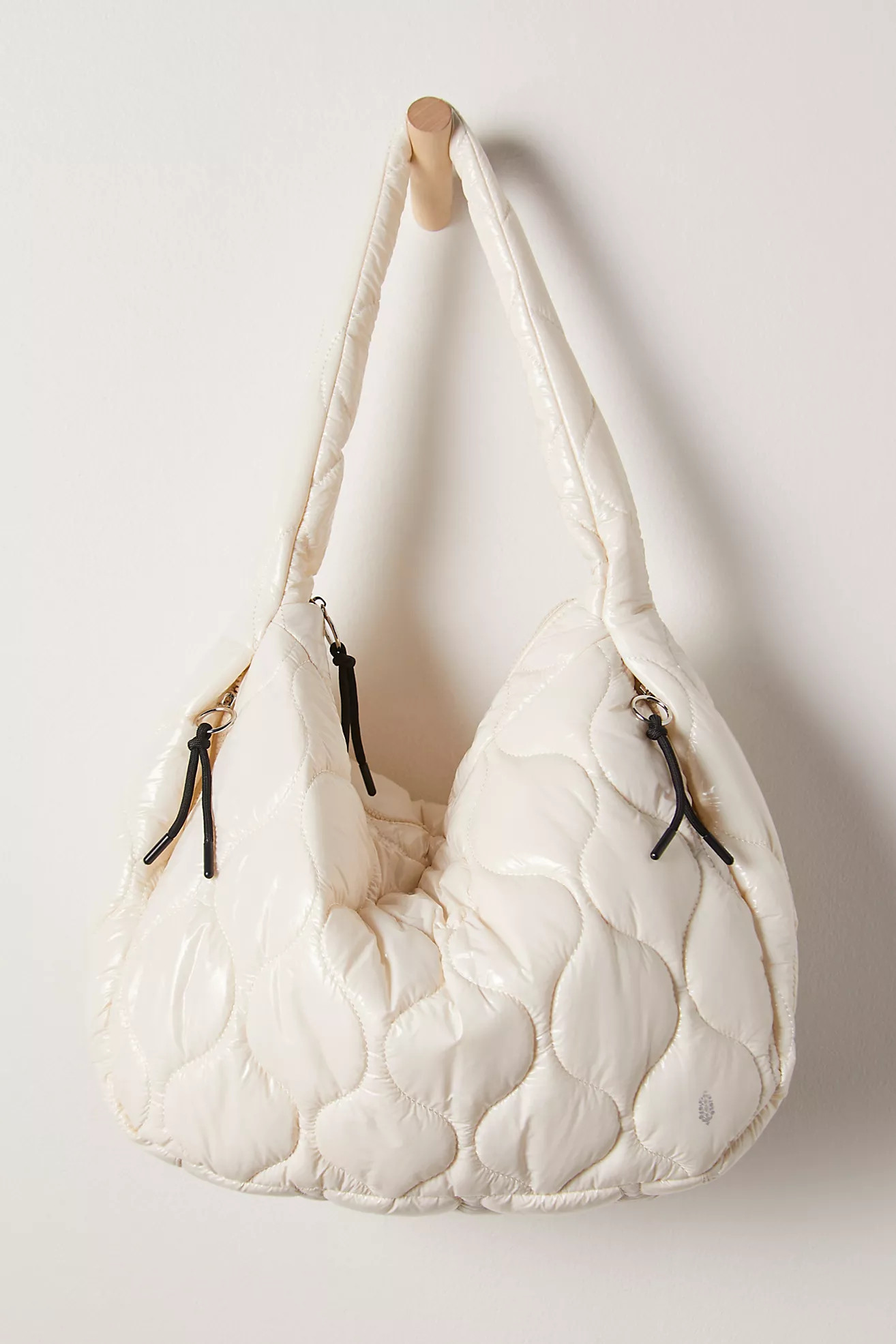 Surplus Shine Carryall Bag | Free People (Global - UK&FR Excluded)