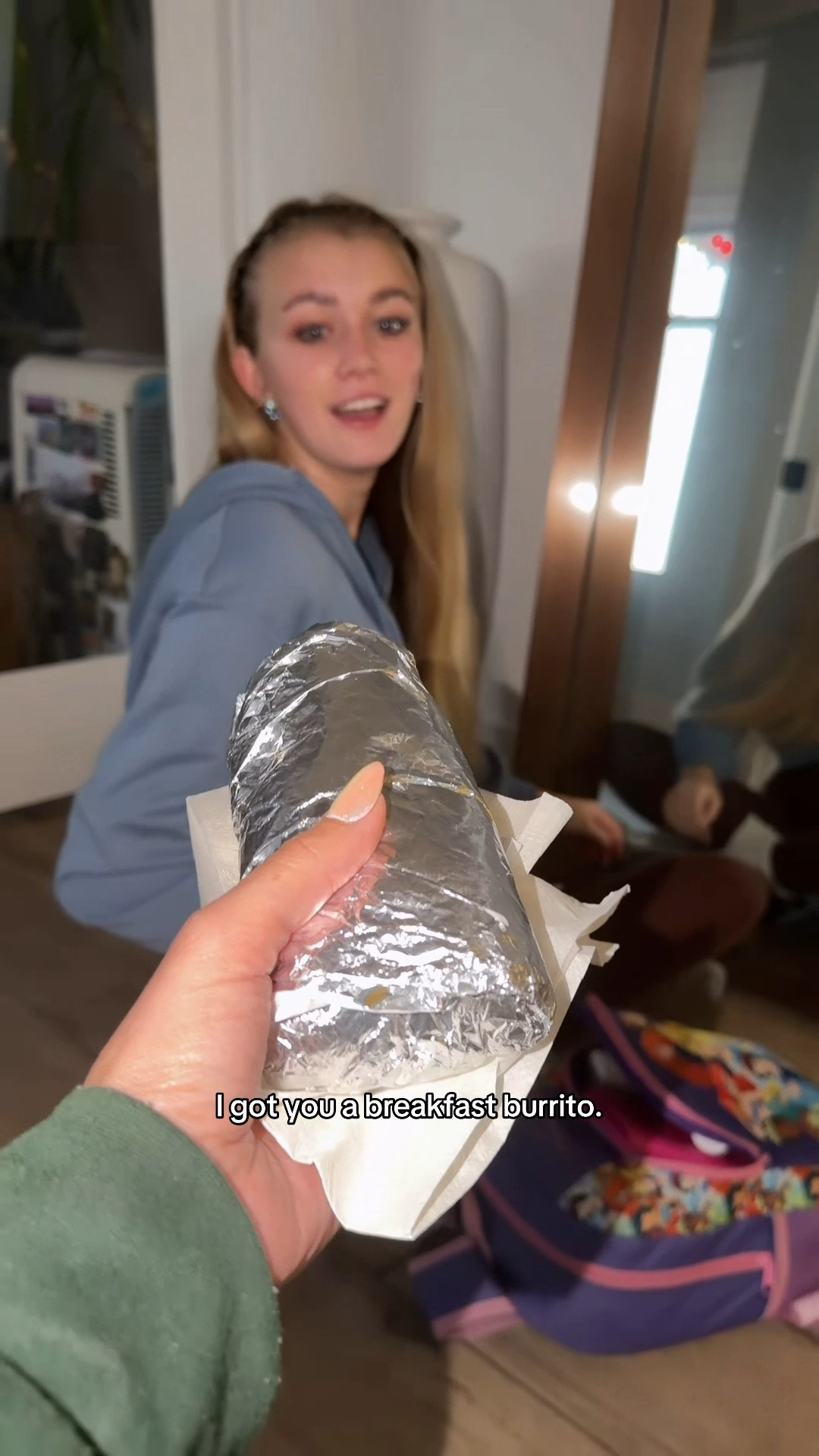 I love being her mama!!!💖🥹🫶🏻
xx Angelina Claire

#LTKdayinmylife #LTKmomlife #LTKmorningroutine