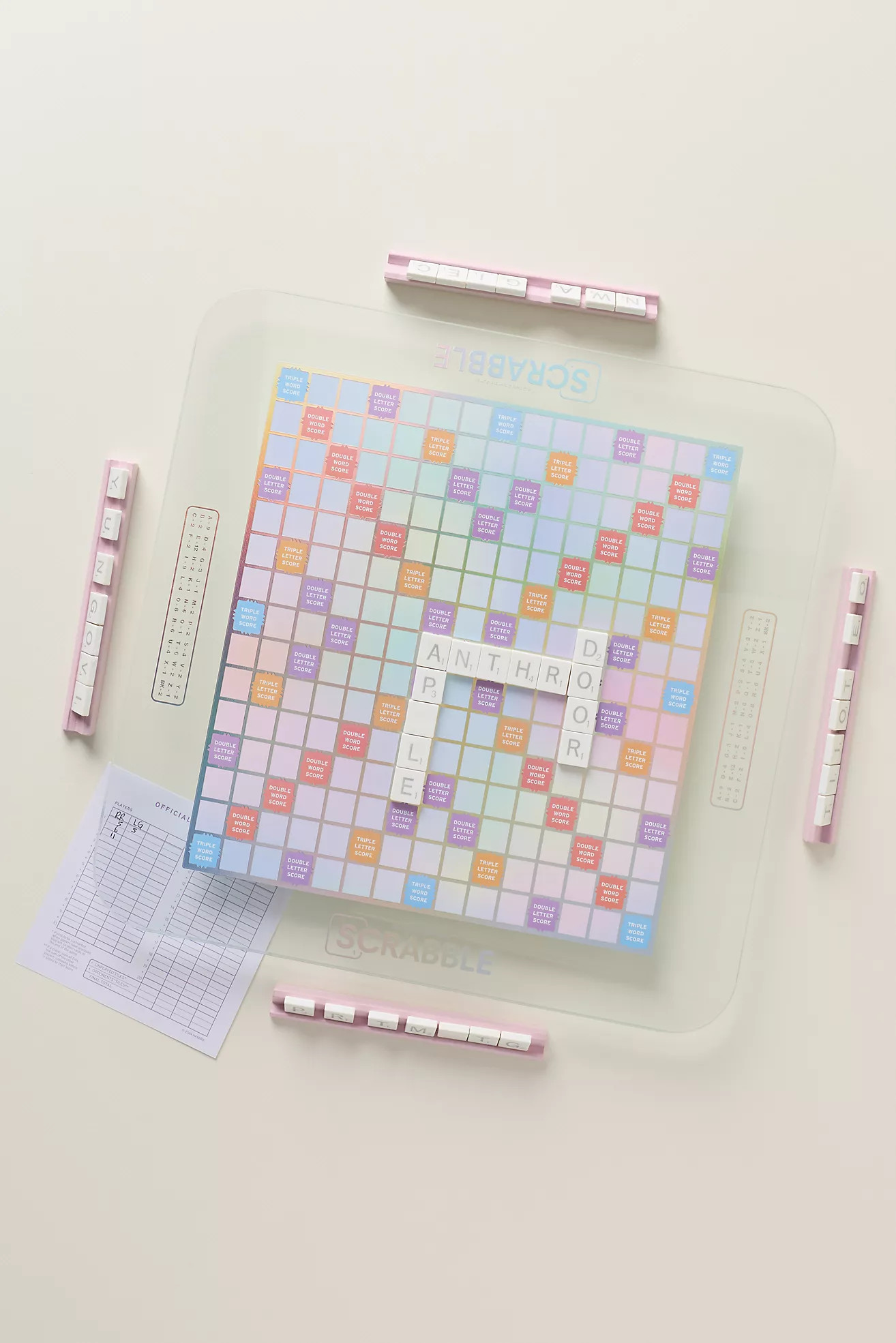 Aura Luxury Board Game | Anthropologie (US)