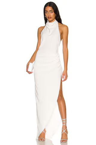 X REVOLVE Samba Gown
                    
                    Amanda Uprichard | Revolve Clothing (Global)