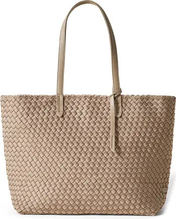 Jetsetter Small Tote | Nordstrom