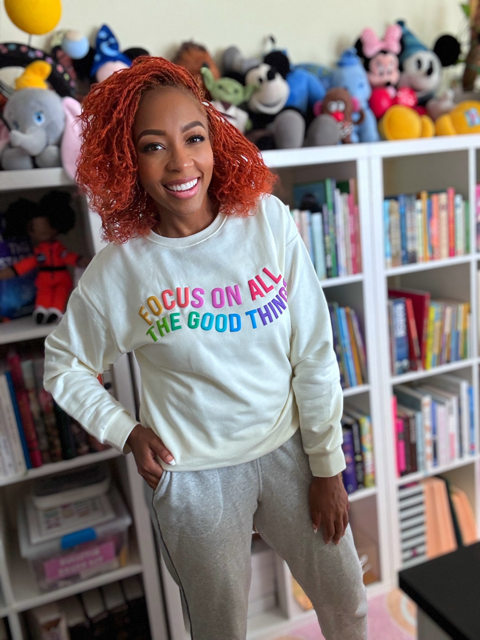 Top-S
Joggers-S

#LTKxTarget #LTKfindsunder50 #LTKfitness