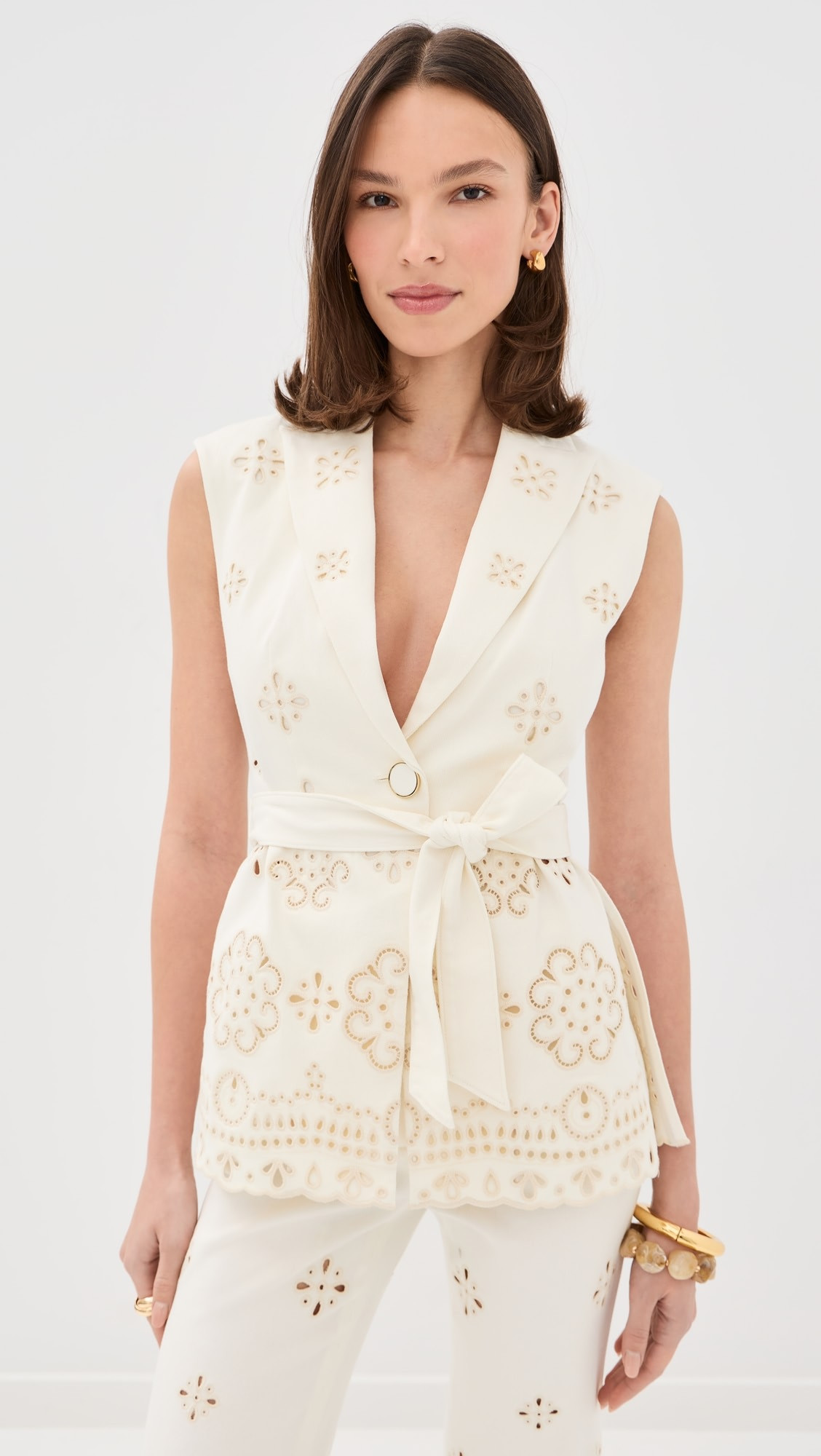 Townes Vest | Shopbop