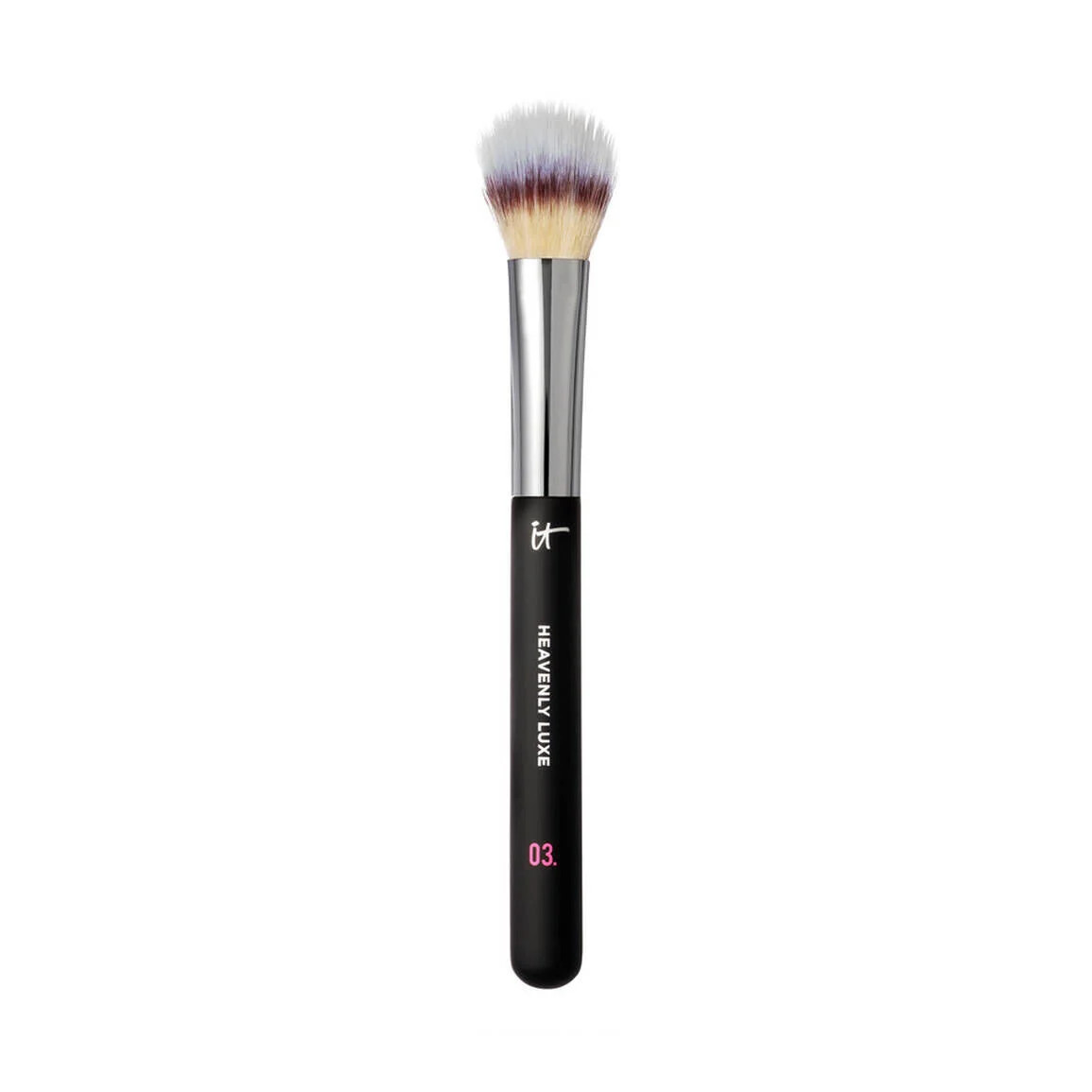 Heavenly Luxe™ Cream Blush Brush No. 3 - IT Cosmetics Canada | IT Cosmetics (CA)
