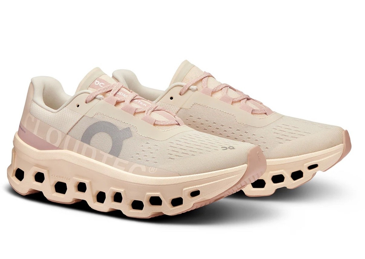 On running $119 from $170

#LTKFallSale #LTKSeasonal