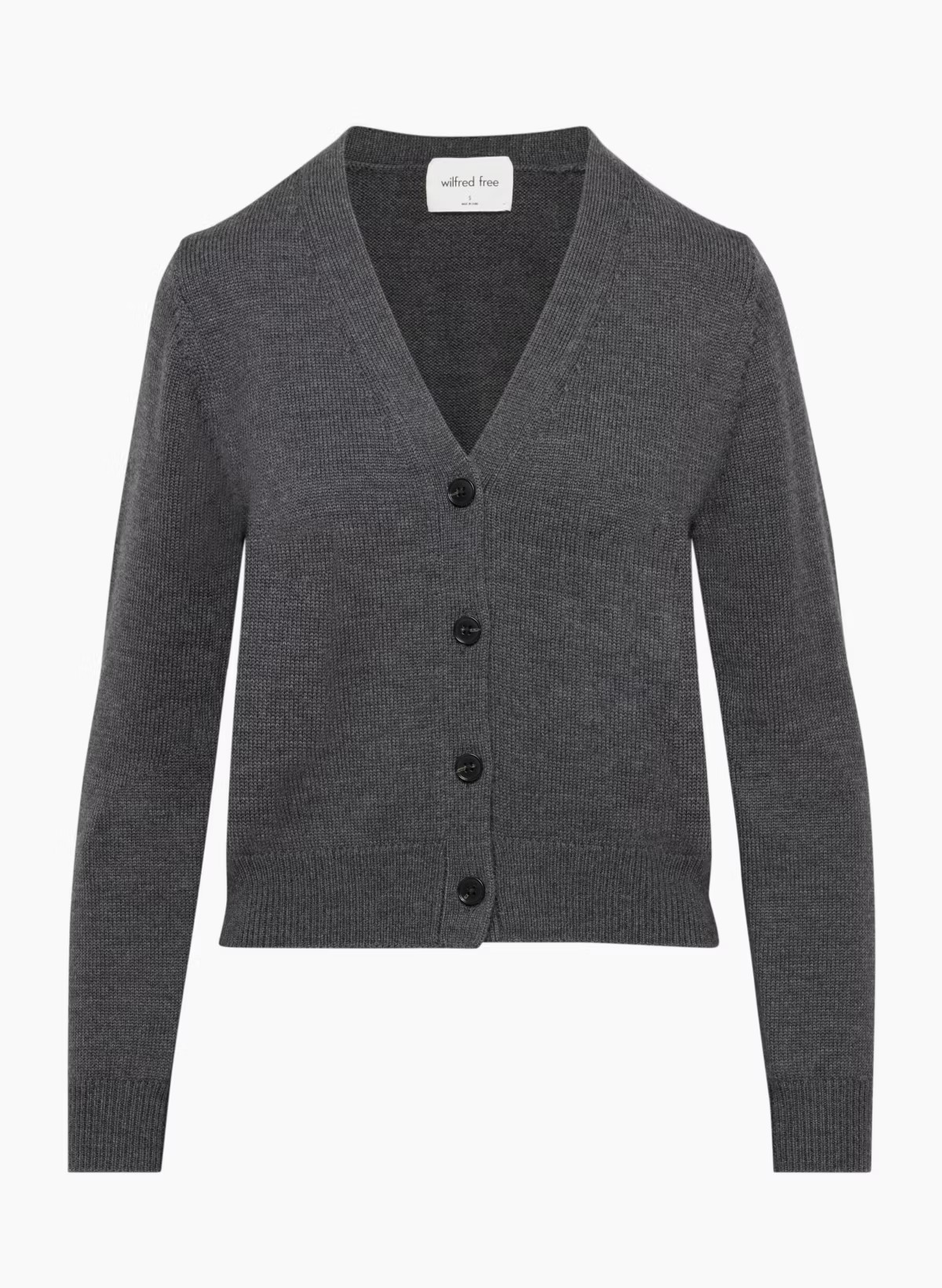 PORCH CARDIGAN | Aritzia