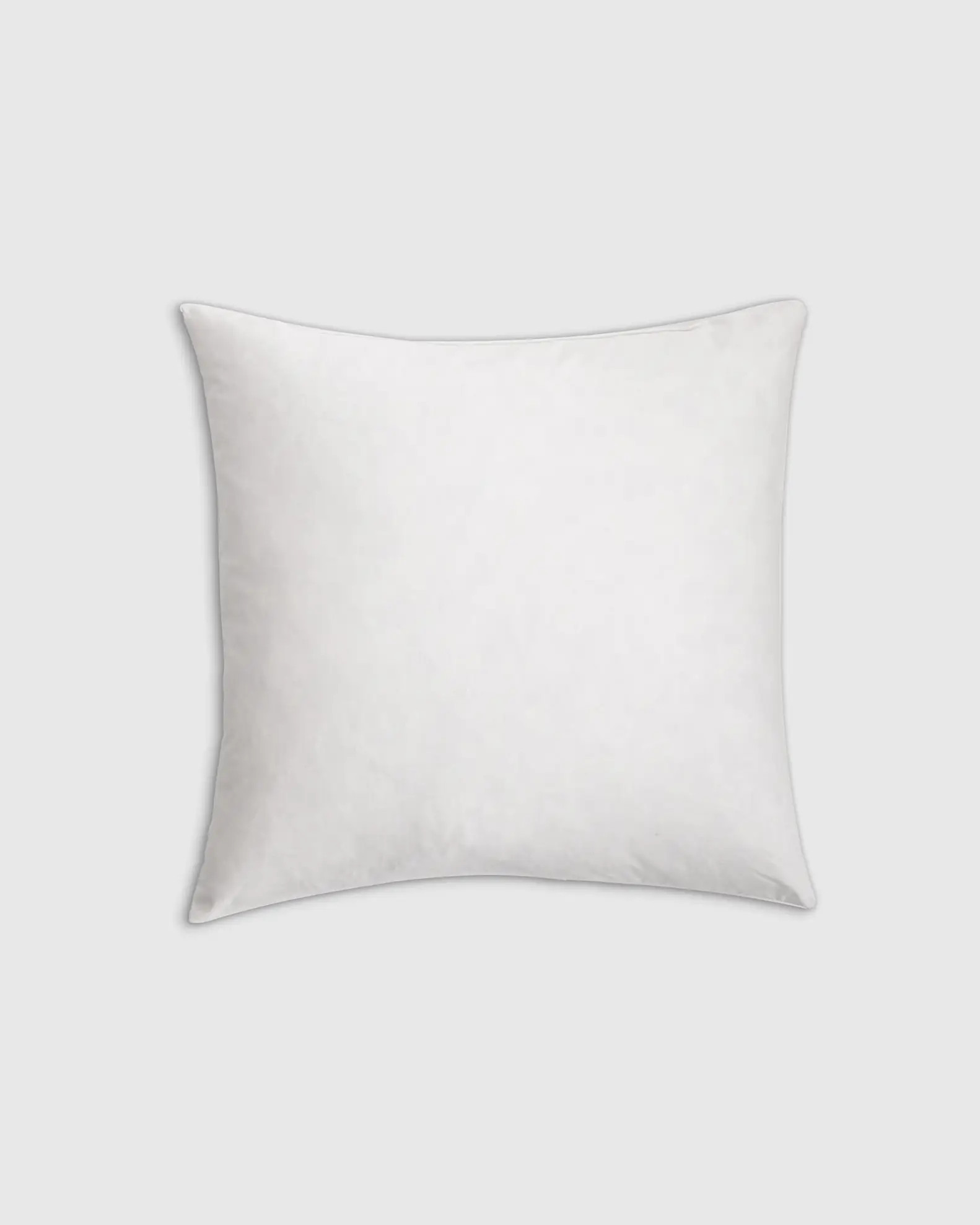 Premium Feather Pillow Insert Set (Set of 2) | Quince
