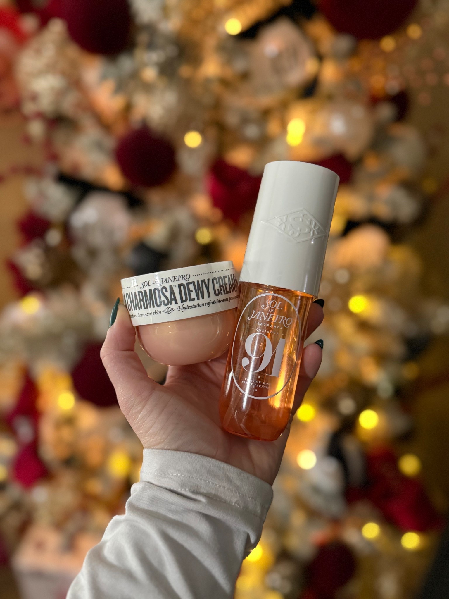 New scent just released!! This one is giving all the rosy floral goodness! 

#LTKFindsUnder50 #LTKGiftGuide #LTKBeauty