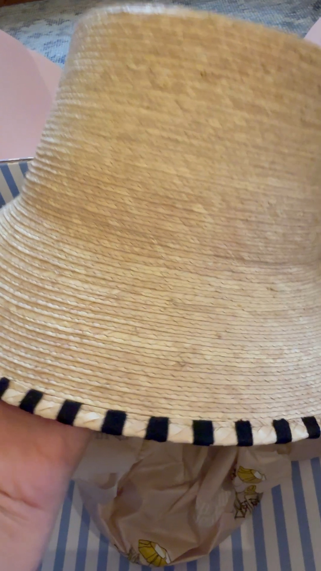 Now on THE ZON… this is huge yall! I’m so excited… 

I wear M/L in the hats & yes, they make fabulous gifts!

#LTKSwim #LTKGiftGuide #LTKStyleTip