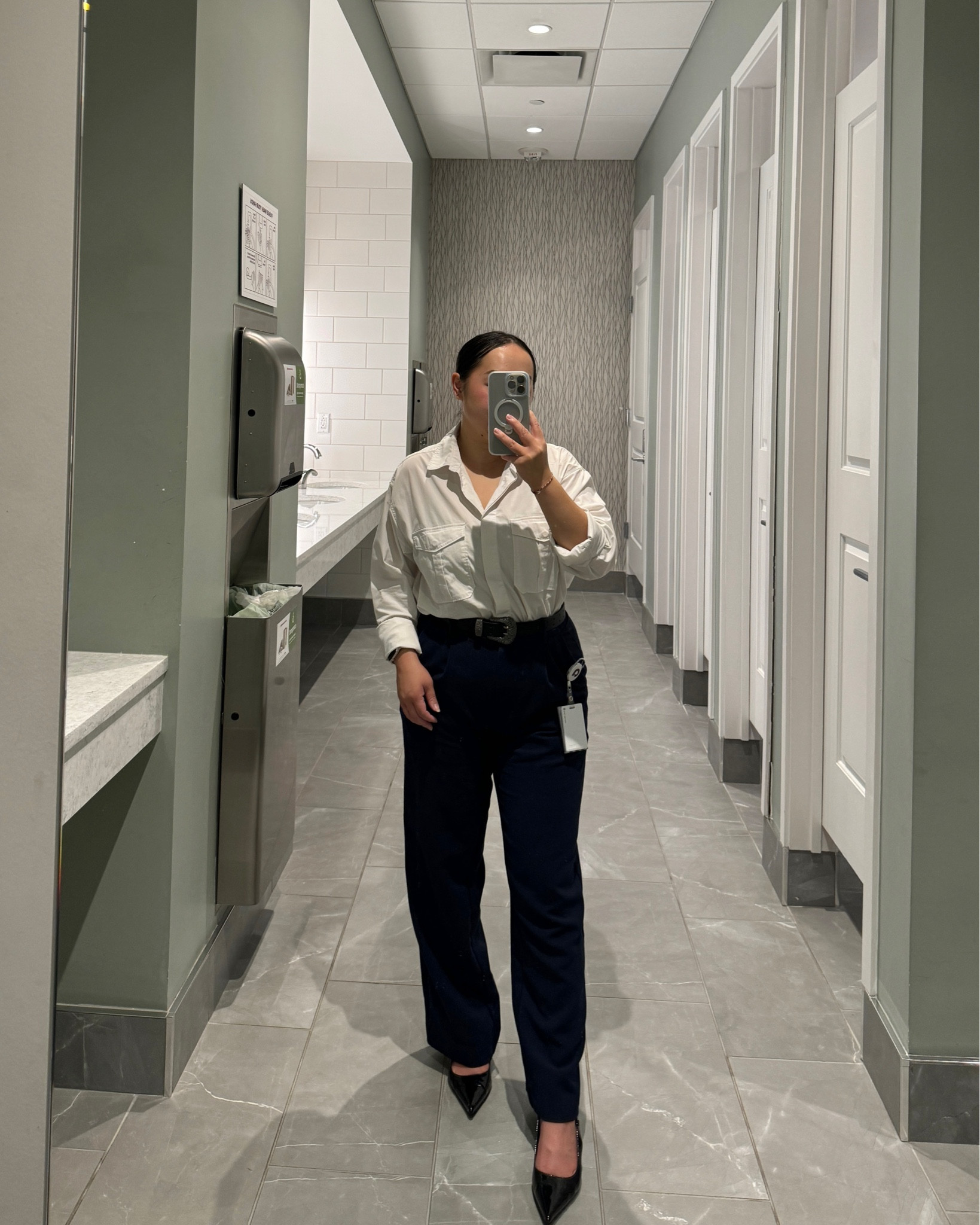 business casual outfit | petite outfit | work wear

#LTKWorkwear #LTKStyleTip #LTKShoeCrush