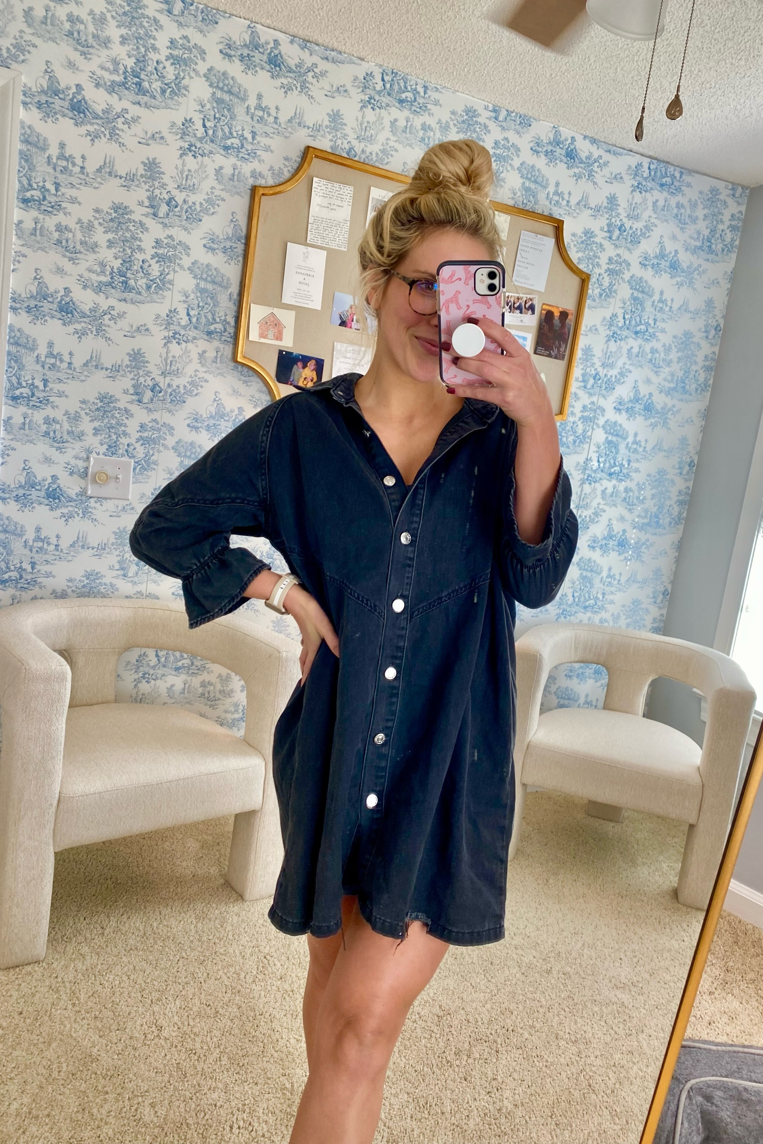 Amazon dress for fall 

#LTKstyletip #LTKfindsunder100 #LTKSeasonal