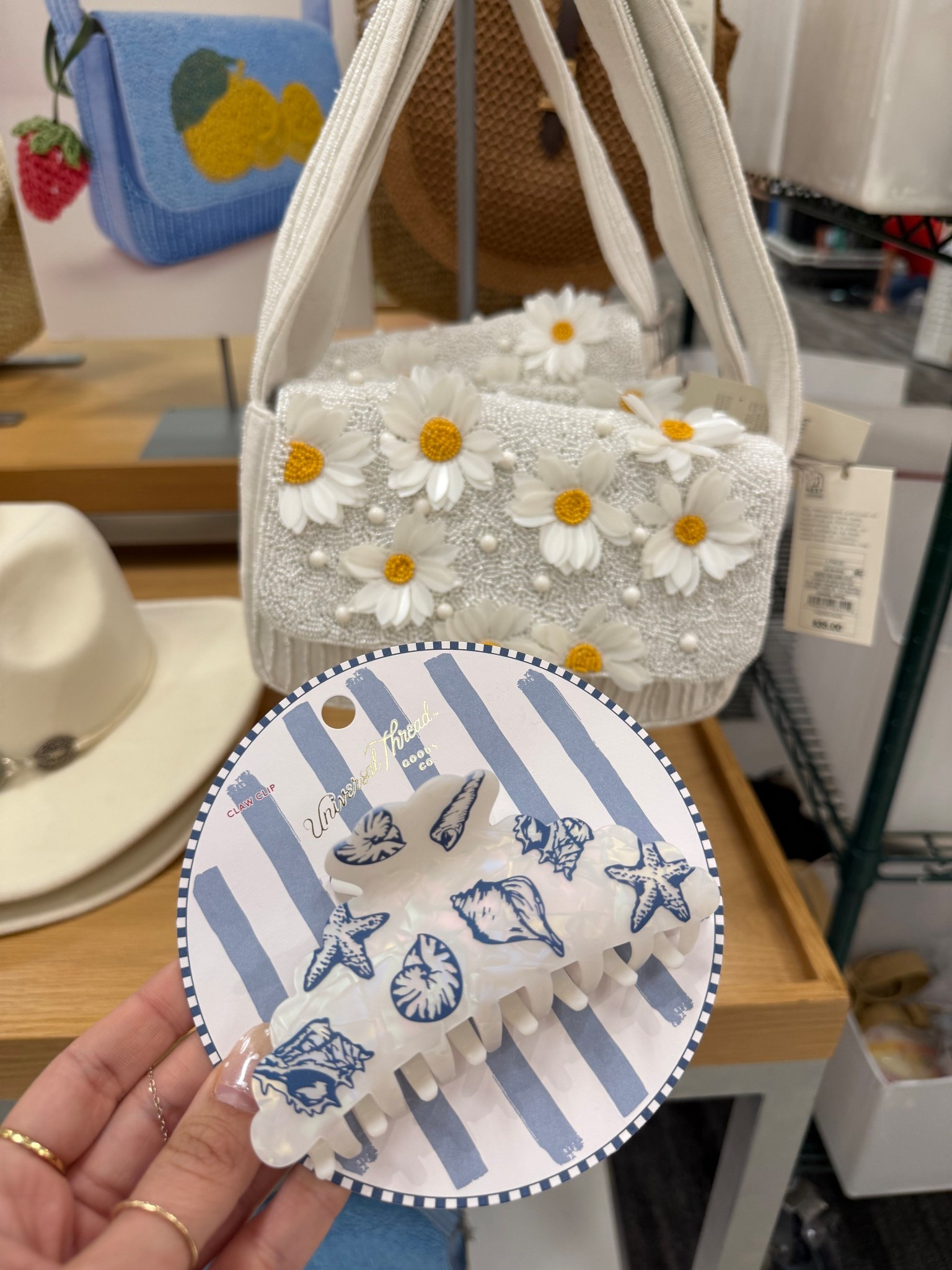 Spring Finds 🌸🫧☀️



#LTKSeasonal