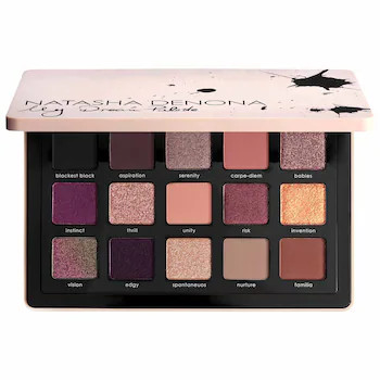 Natasha DenonaMy Dream Eyeshadow Palette | Sephora (US)