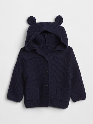 Baby Brannan Bear Sweater | Gap (US)