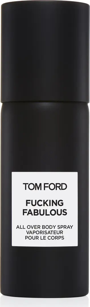 Fabulous All Over Body Spray | Nordstrom