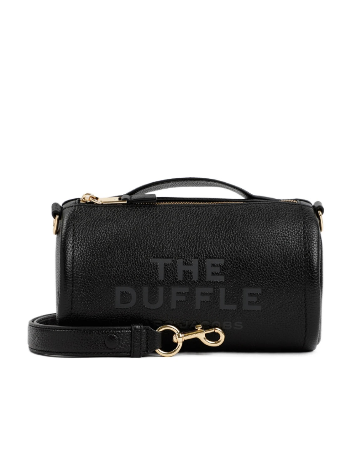 Marc Jacobs The Duffle Bag | Senser US
