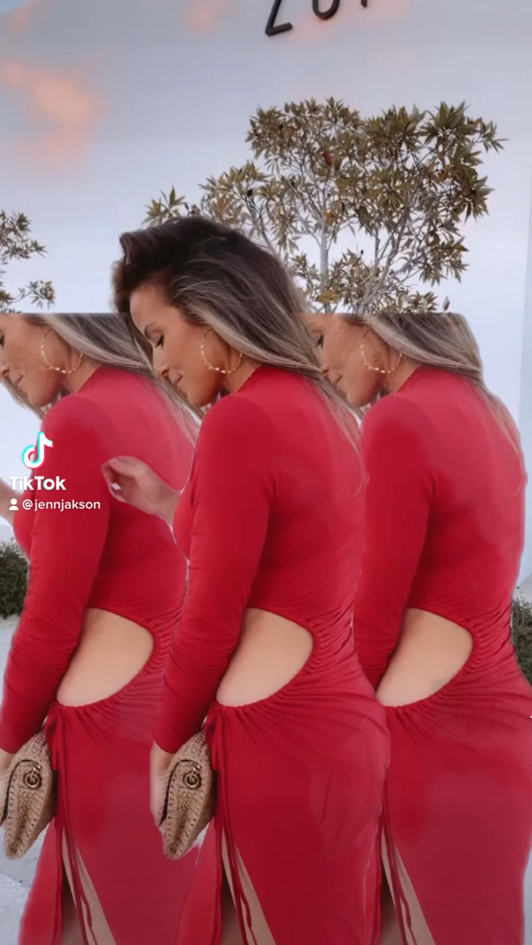 Valentines dress 
On sale 
Wearing xs 

#LTKSeasonal #LTKFind #LTKunder50