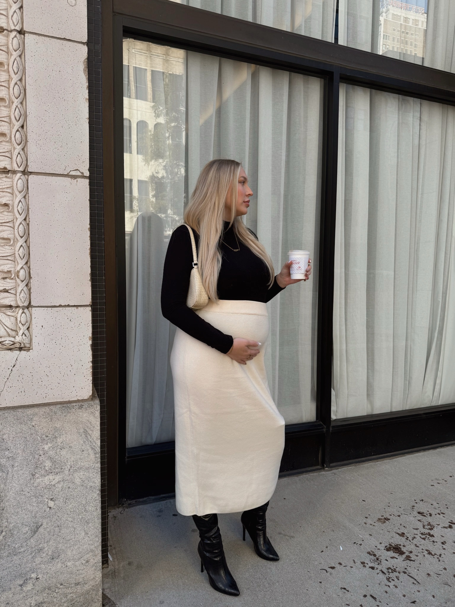 Cozy fall/holiday outfit  from target! 

#LTKGiftGuide #LTKHoliday #LTKSeasonal